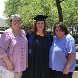 Meet your Posher, Pattie